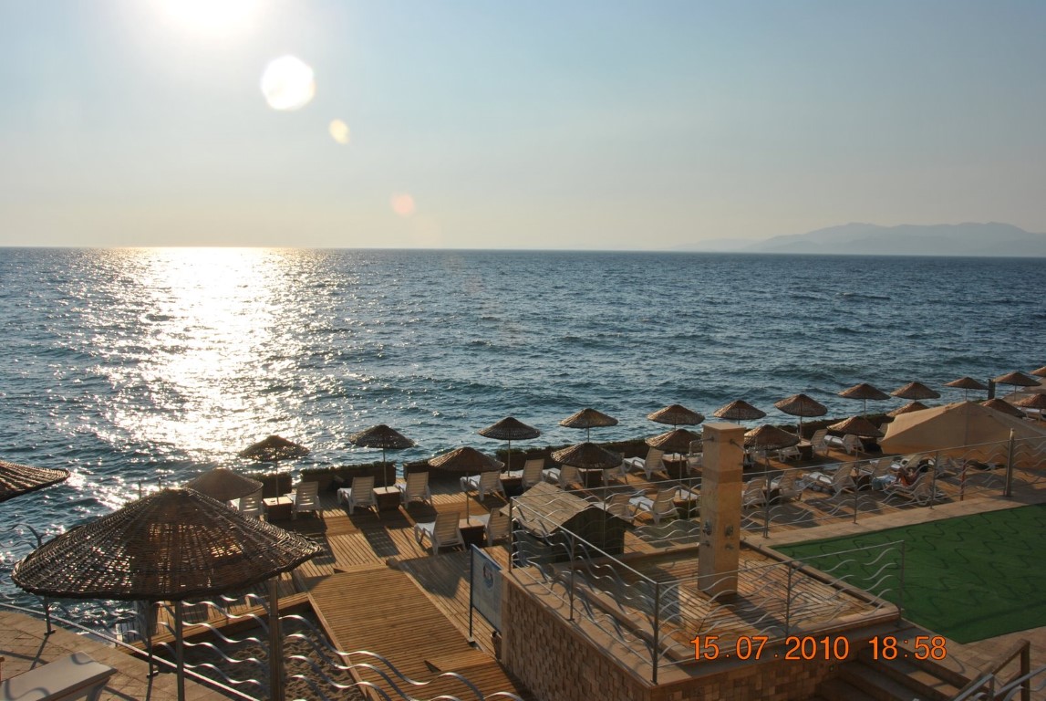 imagini hotel CHARISMA KUSADASI